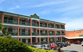 Hotel Aguatur  3*